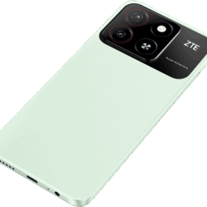 ZTE A35 4GB 64GB RAM - GREEN - Image 1