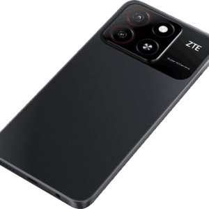 ZTE A35 4GB 64GB RAM - BLACK - Image 2
