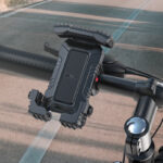 AceFast D15 Bicycle Holder Black - Image 2