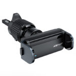 AceFast D9 Air Vent Electric Car Holder Black
