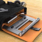 Acefast Multifunctional Laptop Stand with Hub E5 Plus - Image 4