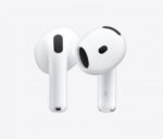 Apple AirPods 4 with Active Noise Cancellation - Case (USB-C)