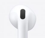 Apple Airpods 4 - Image 3