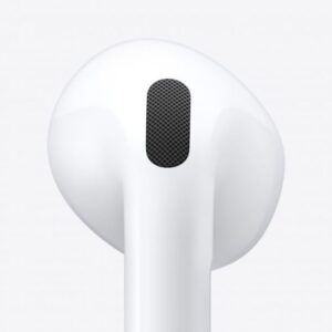 Apple AirPods 4 with Active Noise Cancellation - Case (USB-C) - Image 3