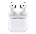 Apple AirPods 4 with Active Noise Cancellation - Case (USB-C) - Image 2