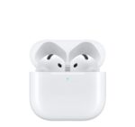 Apple Airpods 4 - Image 2