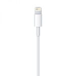 Apple Lightning to USB Cable (2 M) - Image 3