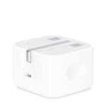 Apple Usb-C 20W Power Adapter - Image 2