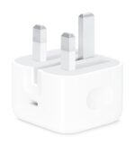 Apple Usb-C 20W Power Adapter
