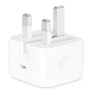 Apple Usb-C 20W Power Adapter