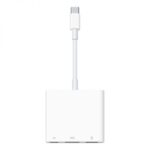Apple USB-C to Digital AV Multiport Adapter - Image 2