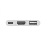 Apple USB-C to Digital AV Multiport Adapter
