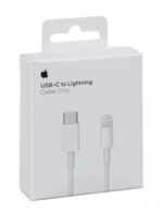 Apple USB-C to Lightning Cable (1 M) - Image 3