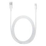 Apple Lightning to USB Cable (2 M)