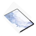 Samsung Tab S8+/ S7+/ S7 FE Note View Cover White