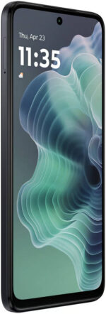Motorola Moto G35 Phone 5G DUAL SIM NFC ,128GB 8GB RAM 6.72-inch - Black - Image 8