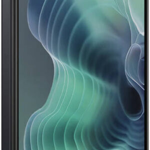 Motorola Moto G35 Phone 5G DUAL SIM NFC ,128GB 8GB RAM 6.72-inch - Black - Image 8