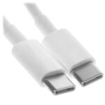 Apple USB-C Charge Cable (2 M) - Image 2