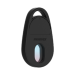Momax PinGuard Camera Scanning Find my locator (Black) - Image 2