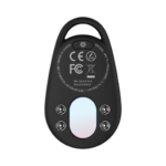 Momax PinGuard Camera Scanning Find my locator (Black) - Image 3