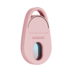 Momax PinGuard Camera Scanning Find my locator (Pink) - Image 2