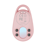 Momax PinGuard Camera Scanning Find my locator (Pink) - Image 3