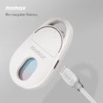 Momax PinGuard Camera Scanning Find my locator (White) - Image 4