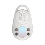 Momax PinGuard Camera Scanning Find my locator (White) - Image 3