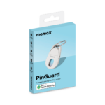 Momax PinGuard Camera Scanning Find my locator (White) - Image 7