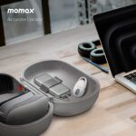 Momax PinGuard Camera Scanning Find my locator (White) - Image 6