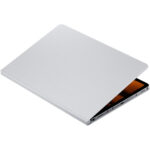 Samsung Galaxy Tab S7 Book Cover Sliver - Image 2