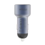 Momax MoVe 67W Dual-Port Car Charger - Image 2