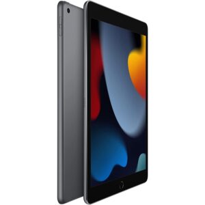 Apple iPad 10.2-inch WiFi 64GB Space Grey - Image 2