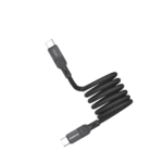 Momax Mag Link USB-C to USB-C 100W USB2.0 Magnetic cable 2m (Black)