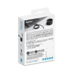 Momax Mag.Link 240W USB-C to USB-C Magnetic Cable 2m (Black) - Image 6