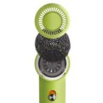 Momax 1-Care Hair Mini Ultra Speed Ion Hair Dryer (UK) (Green) - Image 2
