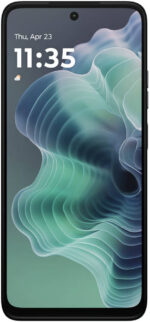 Motorola Moto G35 Phone 5G DUAL SIM NFC ,128GB 8GB RAM 6.72-inch - Black - Image 3