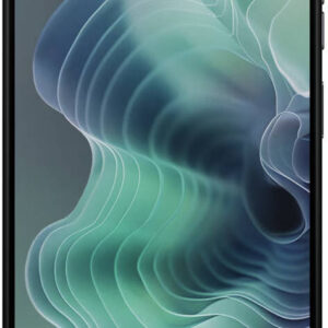 Motorola Moto G35 Phone 5G DUAL SIM NFC ,128GB 8GB RAM 6.72-inch - Black - Image 3