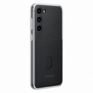 Samsung s23Plus Frame Cover Black - Image 4