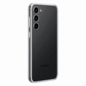 Samsung s23Plus Frame Cover Black - Image 5