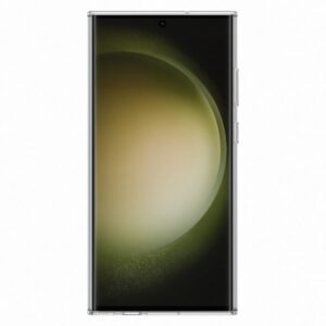 Samsung s23Ultra Frame Cover White - Image 3