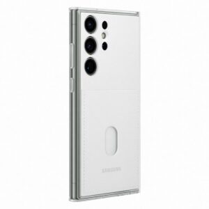Samsung s23Ultra Frame Cover White - Image 4