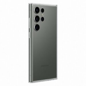 Samsung s23Ultra Frame Cover White - Image 5