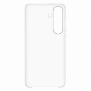 Samsung Galaxy S25 Clear Case - Transparent - Image 4