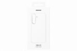 Samsung Galaxy S25 Clear Case - Transparent - Image 5
