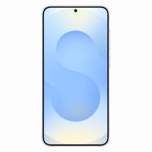 Samsung Galaxy S25 Plus Clear Case - Transparent - Image 2
