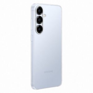 Samsung Galaxy S25 Plus Clear Case - Transparent - Image 3