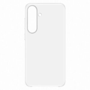 Samsung Galaxy S25 Plus Clear Case - Transparent - Image 4