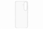 Samsung Galaxy S25 Plus Clear Case - Transparent - Image 5