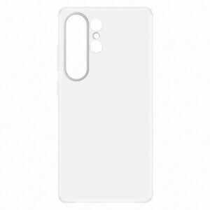 Samsung galaxy S25 Ultra Clear Case - Transparent - Image 4